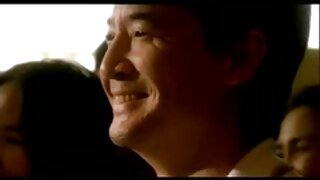 Si rambut coklat ngalaman bakal fed ku cock throbbing