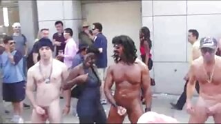 Pa fucks slut ker
