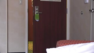 Jarami pirang fed ku cock dicukur