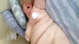 Sua bunda redonda é incrível