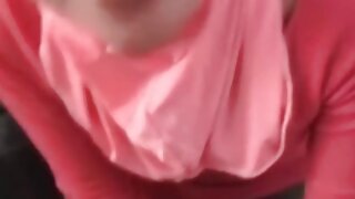 Jadi geulis si rambut coklat milf kabogoh nyieun apan blowjob a lajeng bangsat cock hideung