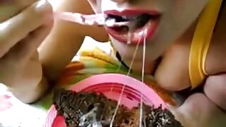 Jadi geulis brunette pamajikan peffer cock ti hadir kulawarga nya, fuck suci!