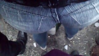 Jadi geulis kabogoh brunette dicokot dina video ku babaturan lustful sarta babagi