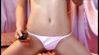 Hiji burit badag nona rides cock