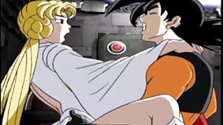 Loira abre salaku pernas
